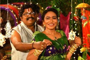 Puyala Kilambi Varom (aka) PuyalaKilambi Varom