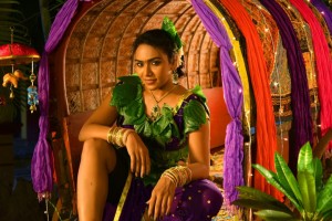 Puyala Kilambi Varom (aka) PuyalaKilambi Varom