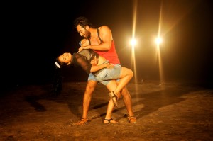 Puyala Kilambi Varom (aka) PuyalaKilambi Varom