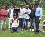 Radhayum Rajakumaranum (aka) Radhayum Rajakumaranum