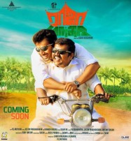 Raja Mandhiri (aka) Raja Manthiri