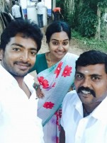 Raja Mandhiri (aka) Raja Manthiri