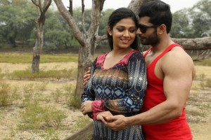 Rajavin Parvai Raniyin Pakkam (aka) Rajavin ParvaiRaniyinPakkam