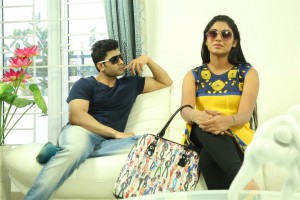 Rajavin Parvai Raniyin Pakkam (aka) Rajavin ParvaiRaniyinPakkam