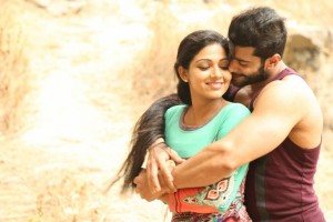 Rajavin Parvai Raniyin Pakkam (aka) Rajavin ParvaiRaniyinPakkam