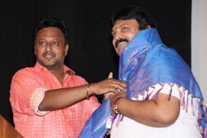 Rajavin Parvai Raniyin Pakkam (aka) Rajavin ParvaiRaniyinPakkam