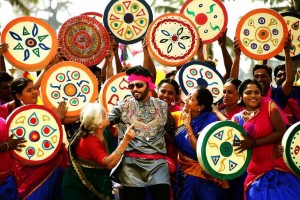 Rajavum 5 Koojavum (aka) Rajavum5Koojavum