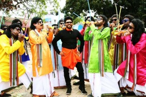 Rajavum 5 Koojavum (aka) Rajavum5Koojavum