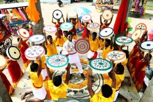 Rajavum 5 Koojavum (aka) Rajavum5Koojavum