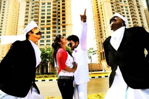 Rajavum 5 Koojavum (aka) Rajavum5Koojavum