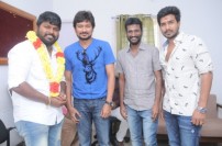 Red Giant Movie Production No.12 (aka) 