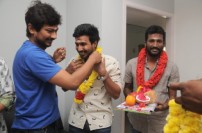 Red Giant Movie Production No.12 (aka) 