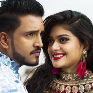 Sakka Podu Podu Raja