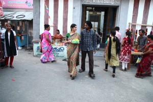 Sakunthalavin Kadhalan (aka) Sakundhalavin Kadhalan