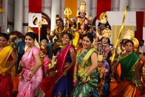 Sakunthalavin Kadhalan (aka) Sakundhalavin Kadhalan