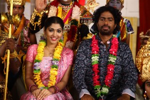 Sakunthalavin Kadhalan (aka) Sakundhalavin Kadhalan