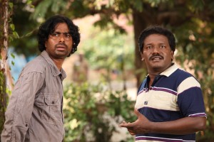 Sakunthalavin Kadhalan (aka) Sakundhalavin Kadhalan