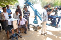 Sandi Kuthirai (aka) Sandikuthirai