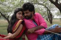 Sandi Kuthirai (aka) Sandikuthirai