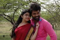 Sandi Kuthirai (aka) Sandikuthirai