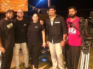 Sangili Bungili Kadhava Thorae (aka) Sangili Bungili Kathava Thora