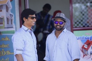 Sangili Bungili Kadhava Thorae (aka) Sangili Bungili Kathava Thora