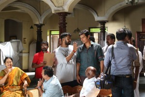 Sangili Bungili Kadhava Thorae (aka) Sangili Bungili Kathava Thora