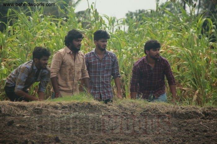 Saramaari (aka) Sara Maari