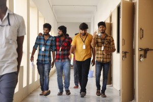 Saramaari (aka) Sara Maari