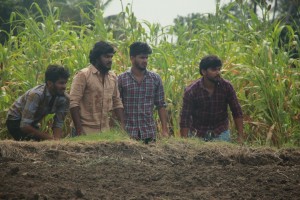 Saramaari (aka) Sara Maari