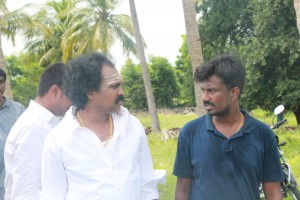 Saramaari (aka) Sara Maari