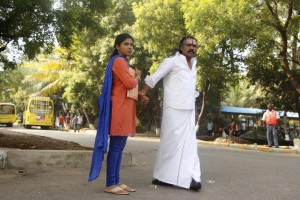 Saramaari (aka) Sara Maari