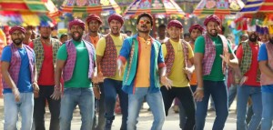 Saravanan Irukka Bayamaen (aka) SaravananIrukka