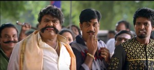 Saravanan Irukka Bayamaen (aka) SaravananIrukka