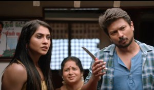 Saravanan Irukka Bayamaen (aka) SaravananIrukka