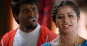 Saravanan Irukka Bayamaen (aka) SaravananIrukka