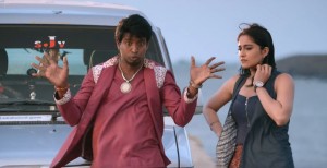 Saravanan Irukka Bayamaen (aka) SaravananIrukka