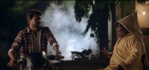 Saravanan Irukka Bayamaen (aka) SaravananIrukka