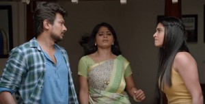 Saravanan Irukka Bayamaen (aka) SaravananIrukka