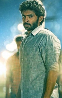 Sathriyan Music Review