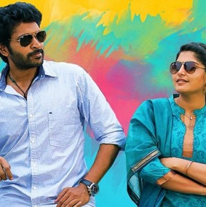 Sathriyan
