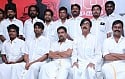 Sathuranga Vettai Team Meet