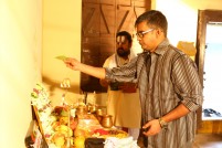 Selvaraghavan - Santhanam Movie (aka) 