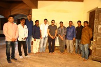 Selvaraghavan - Santhanam Movie (aka) 