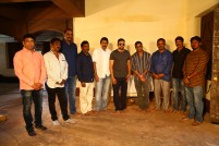 Selvaraghavan - Santhanam Movie (aka) 