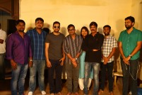 Selvaraghavan - Santhanam Movie (aka) 