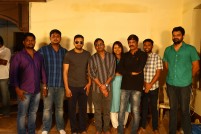 Selvaraghavan - Santhanam Movie (aka) 