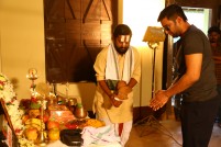 Selvaraghavan - Santhanam Movie (aka) 