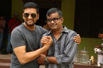 Selvaraghavan - Santhanam Movie (aka) 