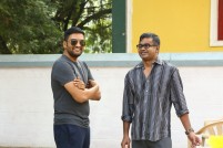 Selvaraghavan - Santhanam Movie (aka) 
